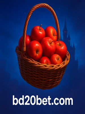 আরও জাদুকরী আপেল