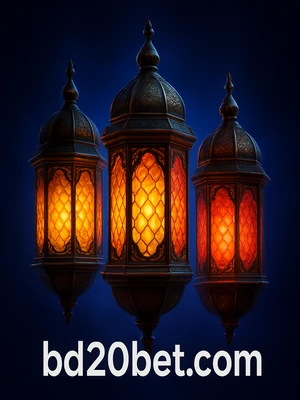 ৩টি জাদুকরী প্রদীপ