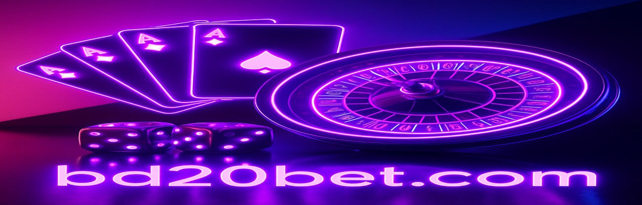 20bet গেম নির্বাচন