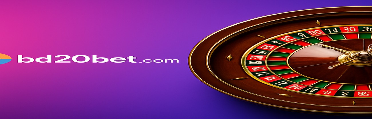 20bet লাইভ