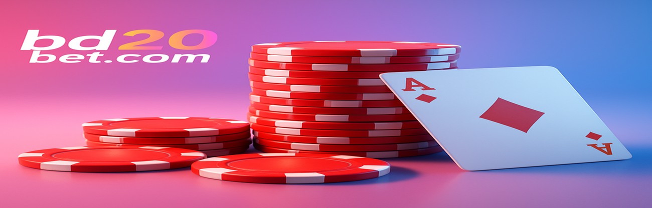 20bet উত্তোলন
